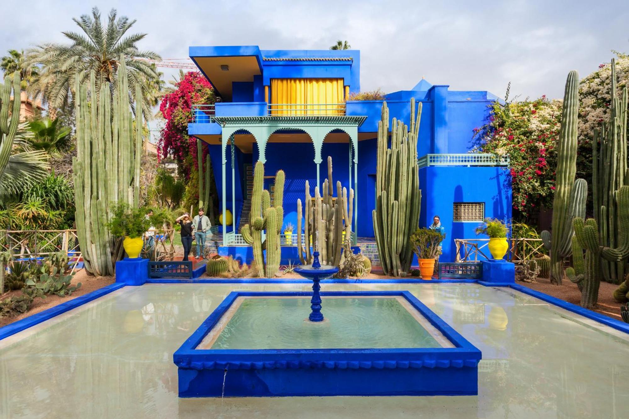 Dar Bouchra, Cozy Appartement, Centre Gueliz Marrakech Appartement