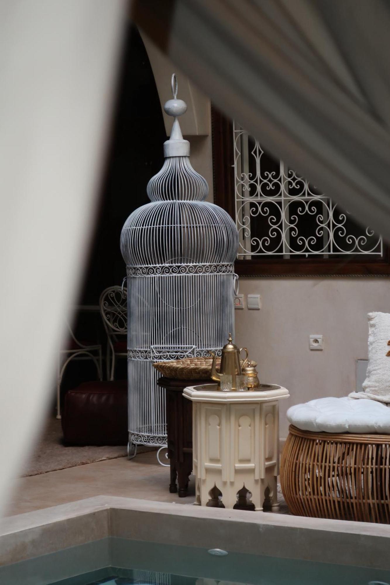 Riad Excellence Marrakesh