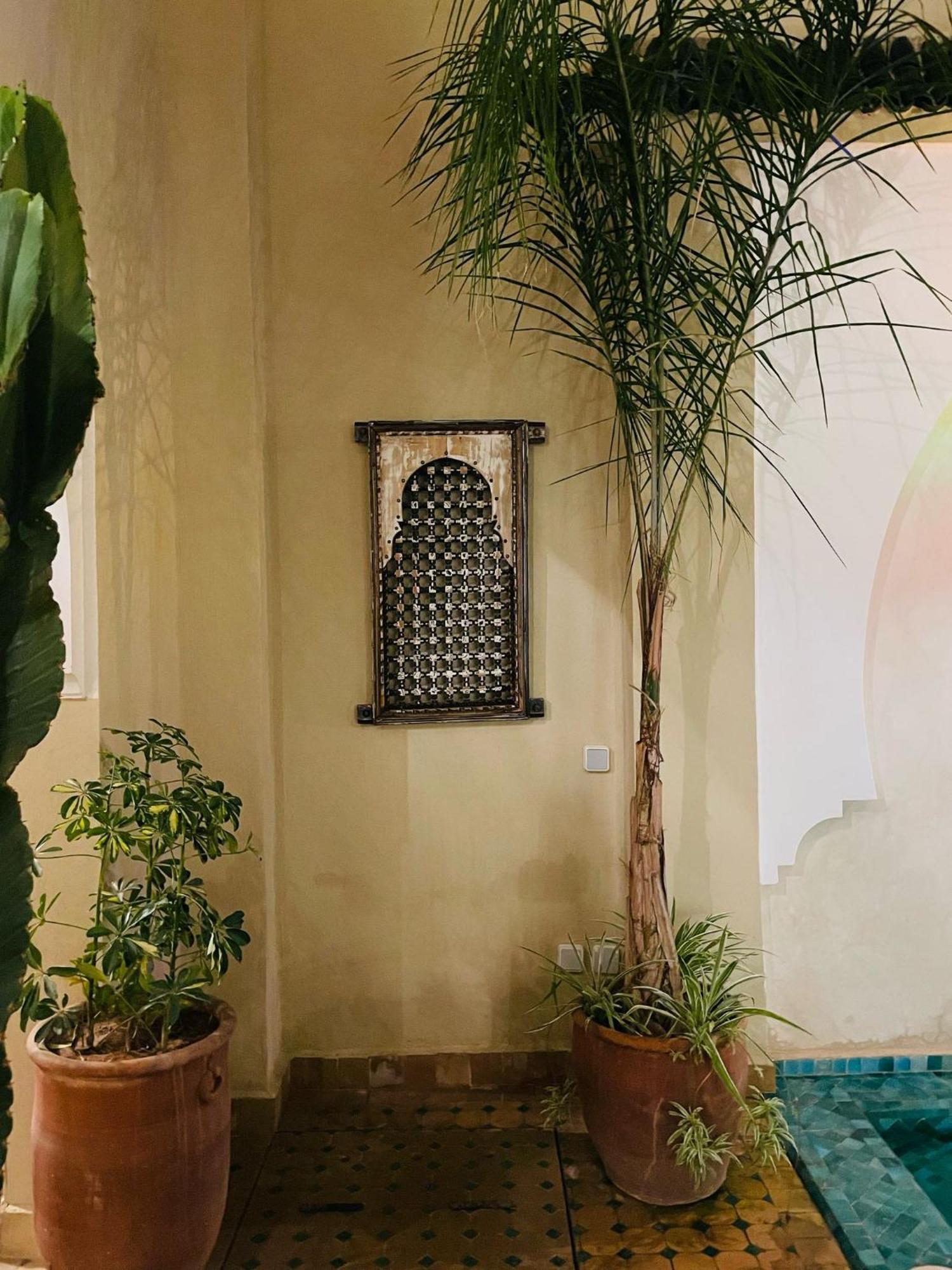 Saadaoui Hébergement de vacances
