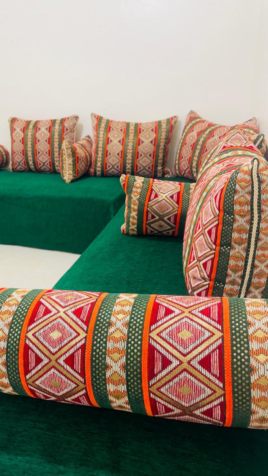 Appartement Marrakech Express Sidi Yousssef Ben Ali Marrakesh