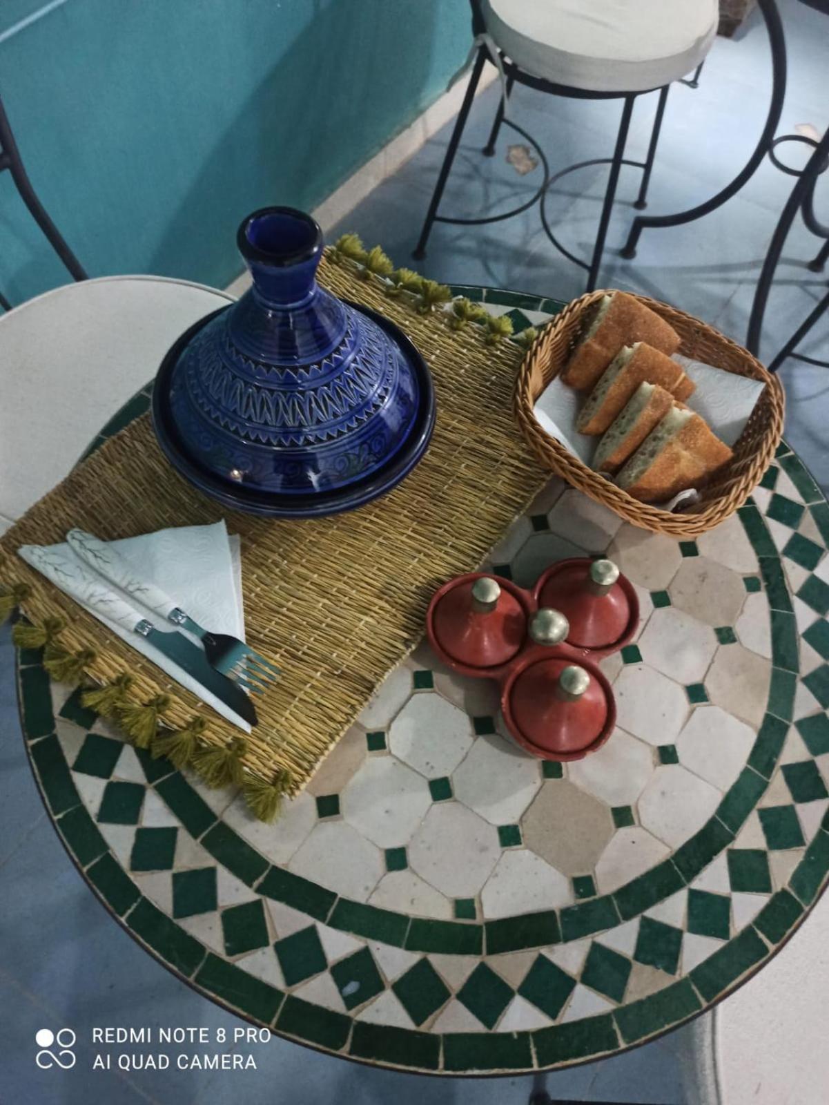 Rajad Marrakech *