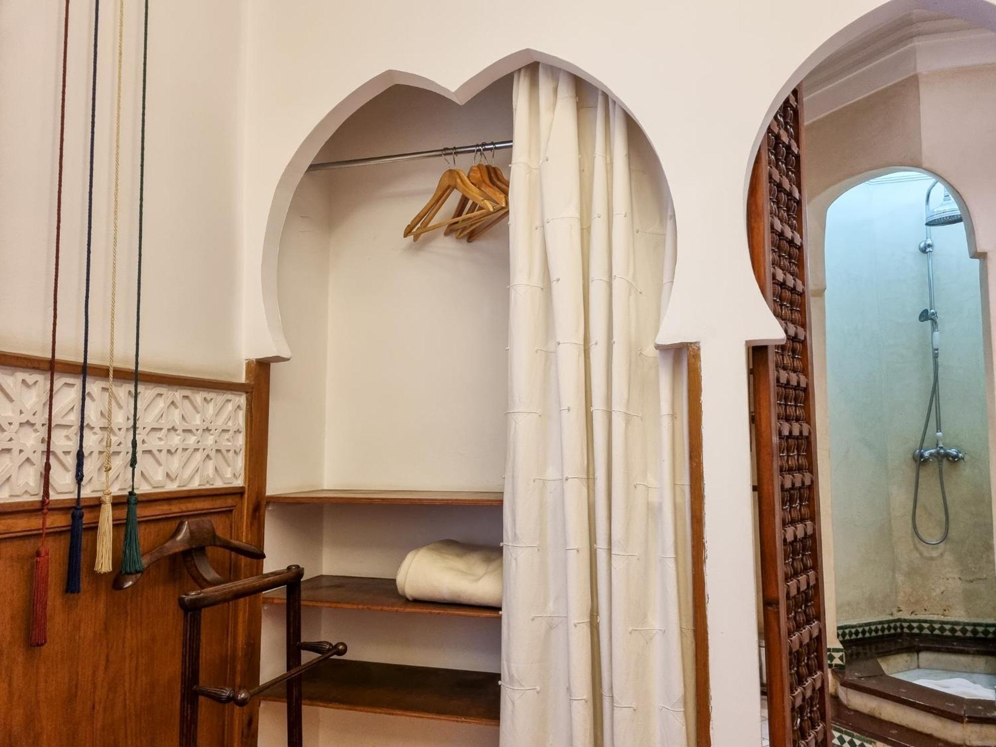 Hébergement de vacances Dar Habouba