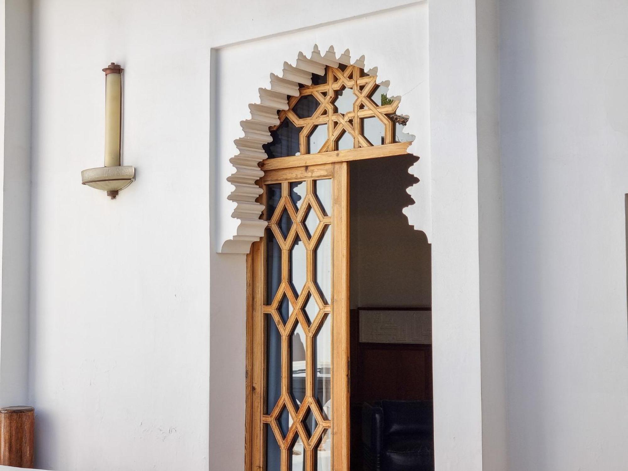 Dar Habouba Hébergement de vacances *