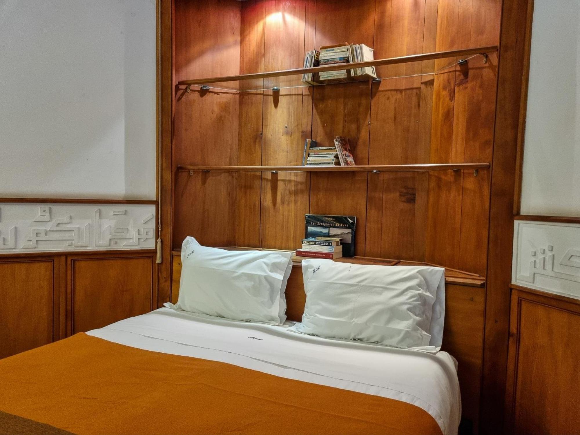 Dar Habouba Hébergement de vacances Marrakesh