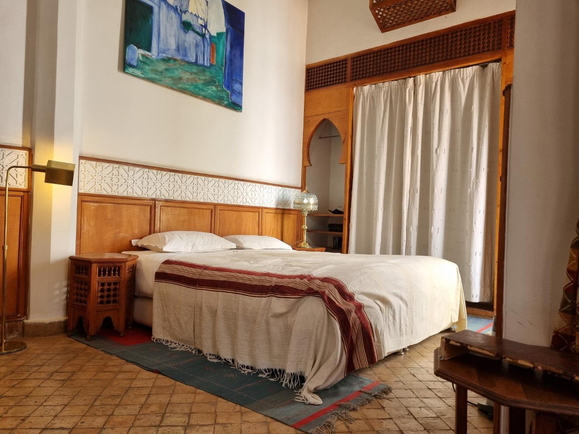 Dar Habouba Hébergement de vacances *