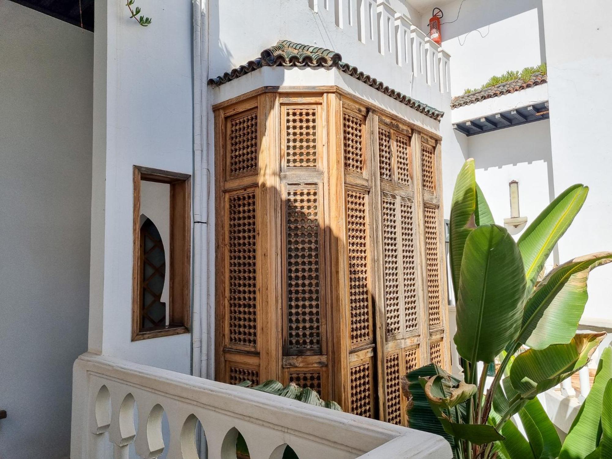Dar Habouba Hébergement de vacances Marrakesh