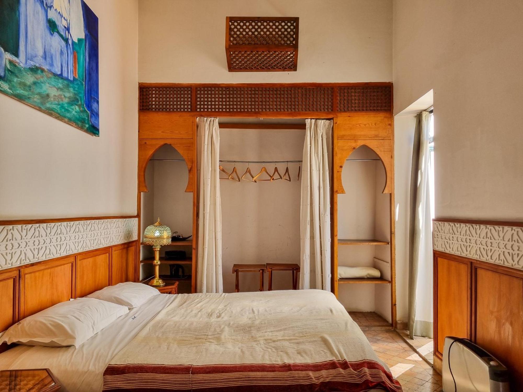 Dar Habouba Hébergement de vacances