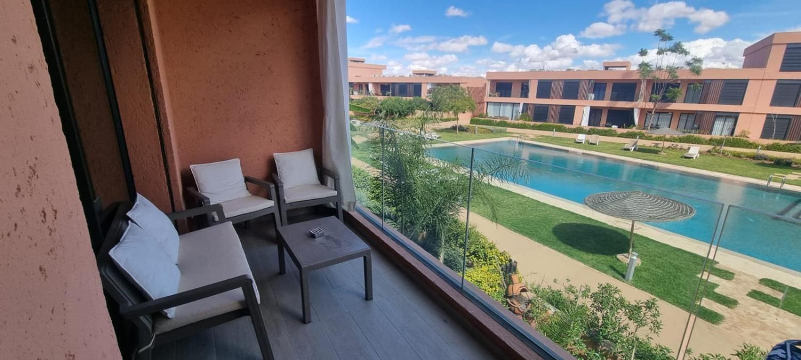 Appartement Domaine De Noria