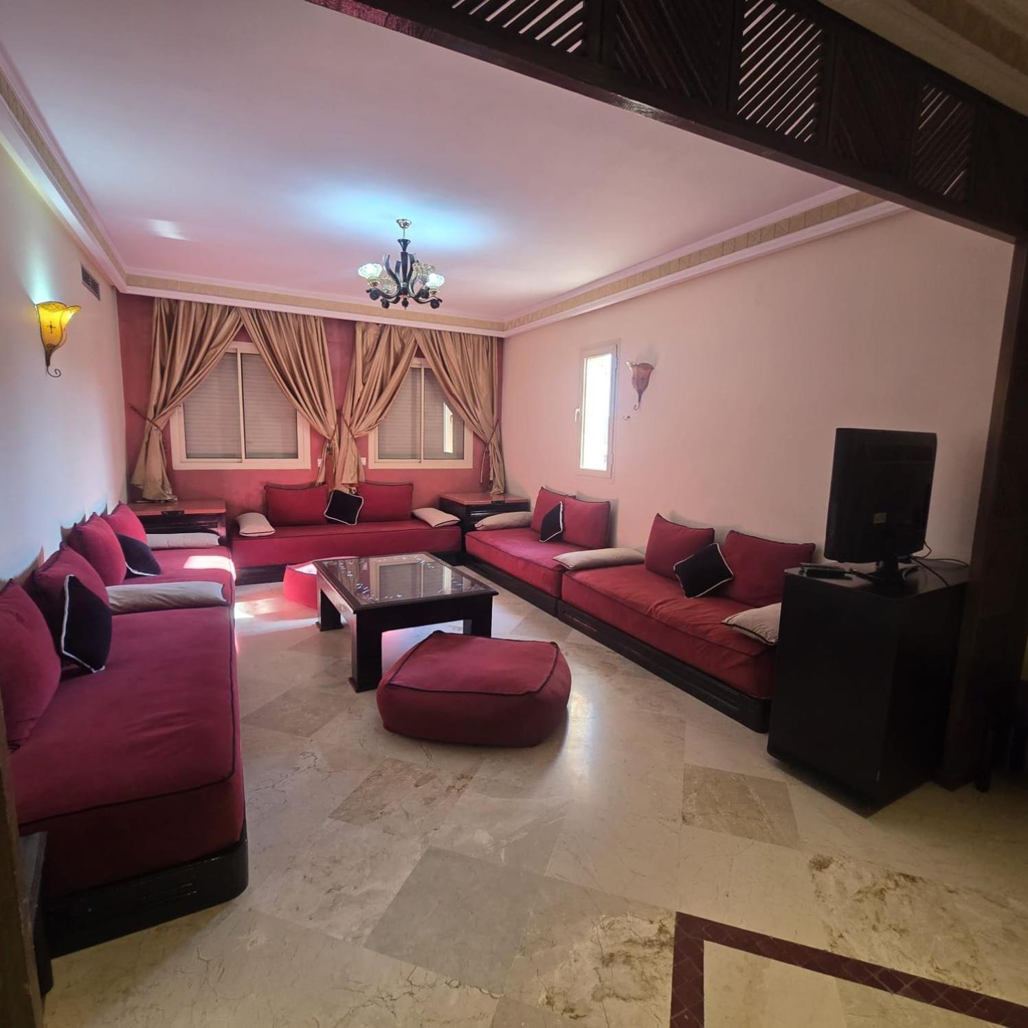 Appartamento 2 Centre Avec Piscine *