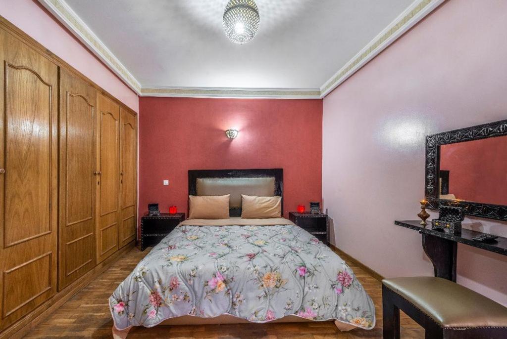 2 Centre Avec Piscine