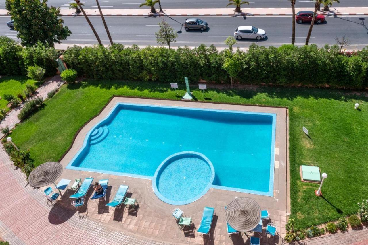 Appartamento 2 Centre Avec Piscine