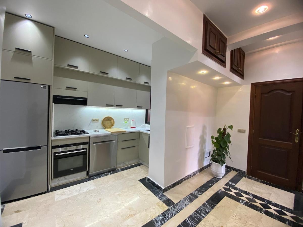 Apartamento Warda 2 Bedroom Hivernage