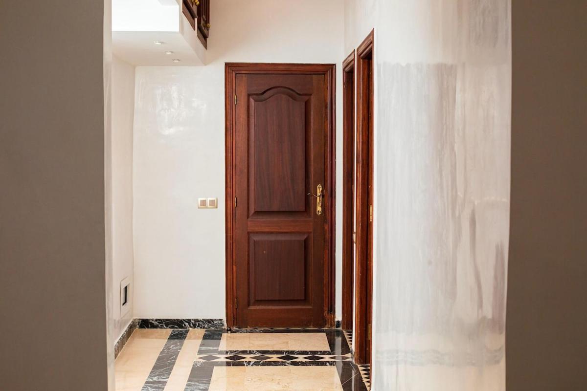 Apartamento Warda 2 Bedroom Hivernage