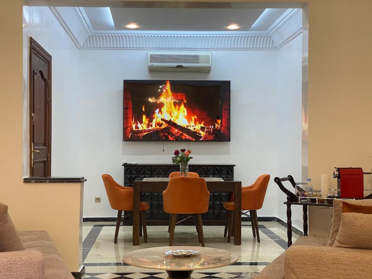 Apartamento Warda 2 Bedroom Hivernage *