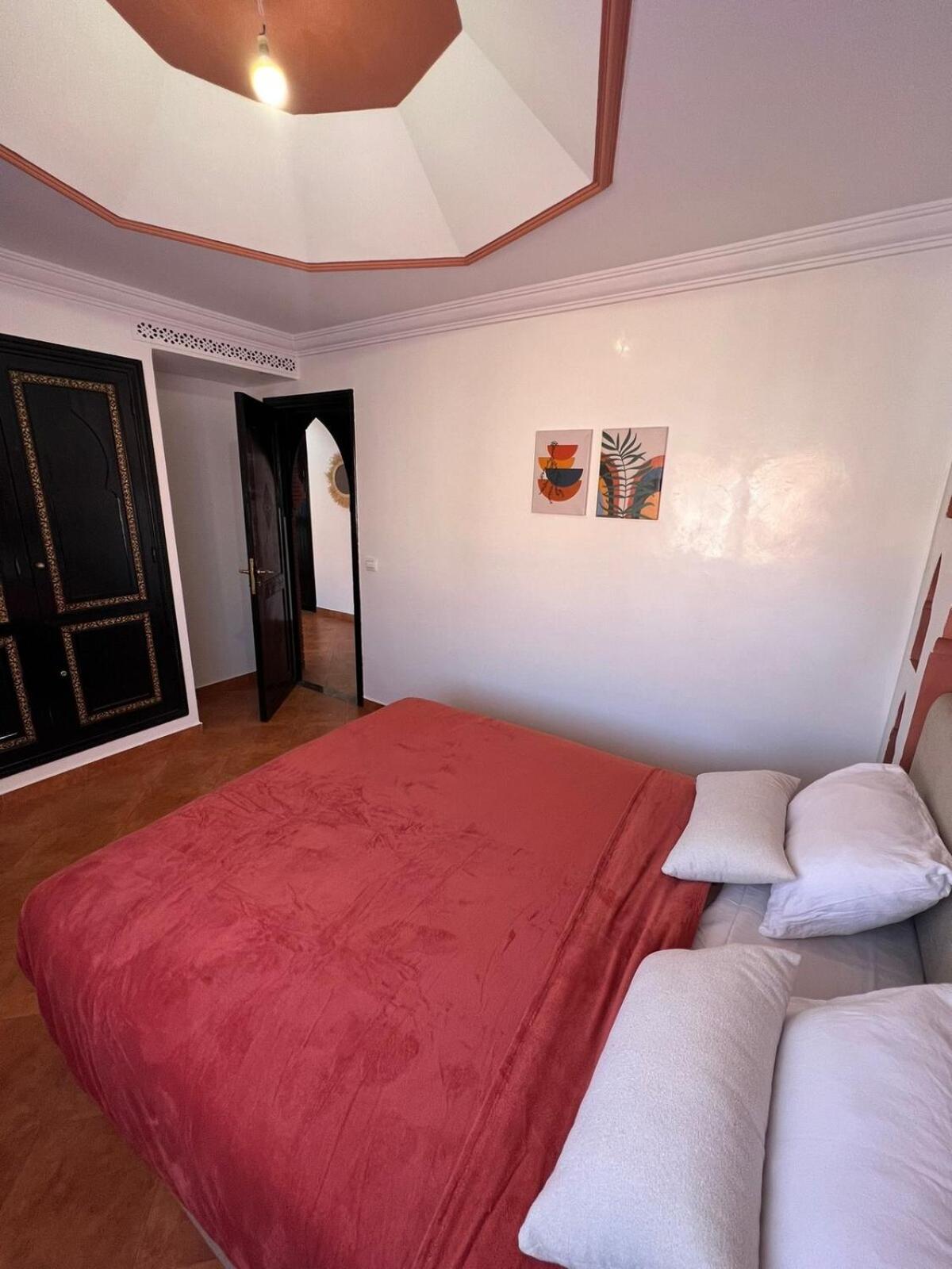 Bel Marrakech Appartement Marrakesh