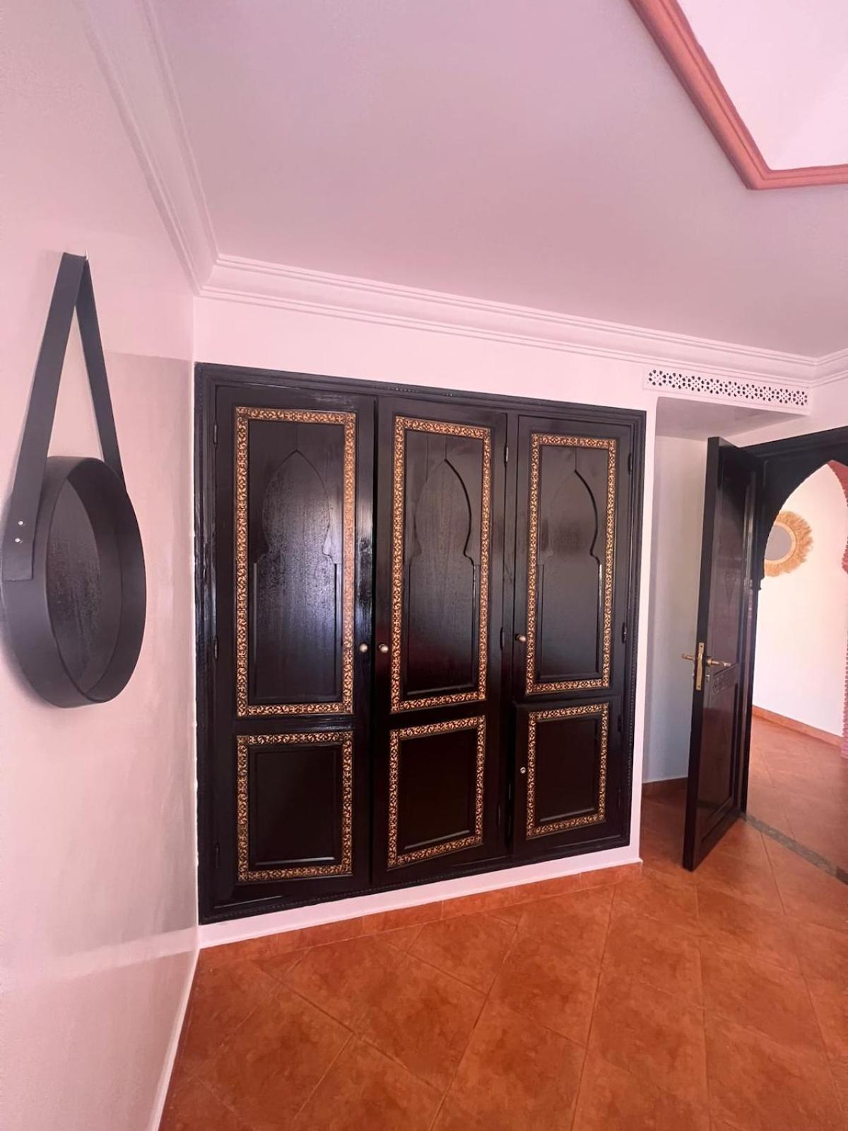 Appartement Bel Marrakech *