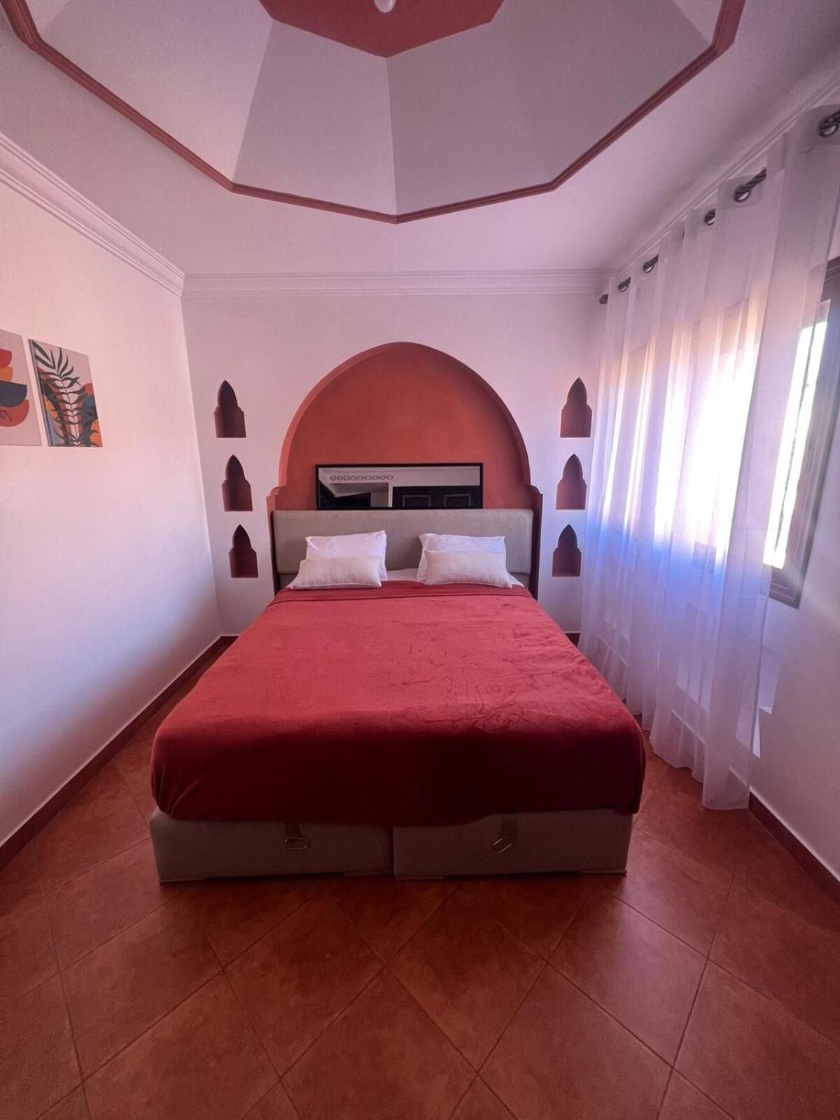 Appartement Bel Marrakech