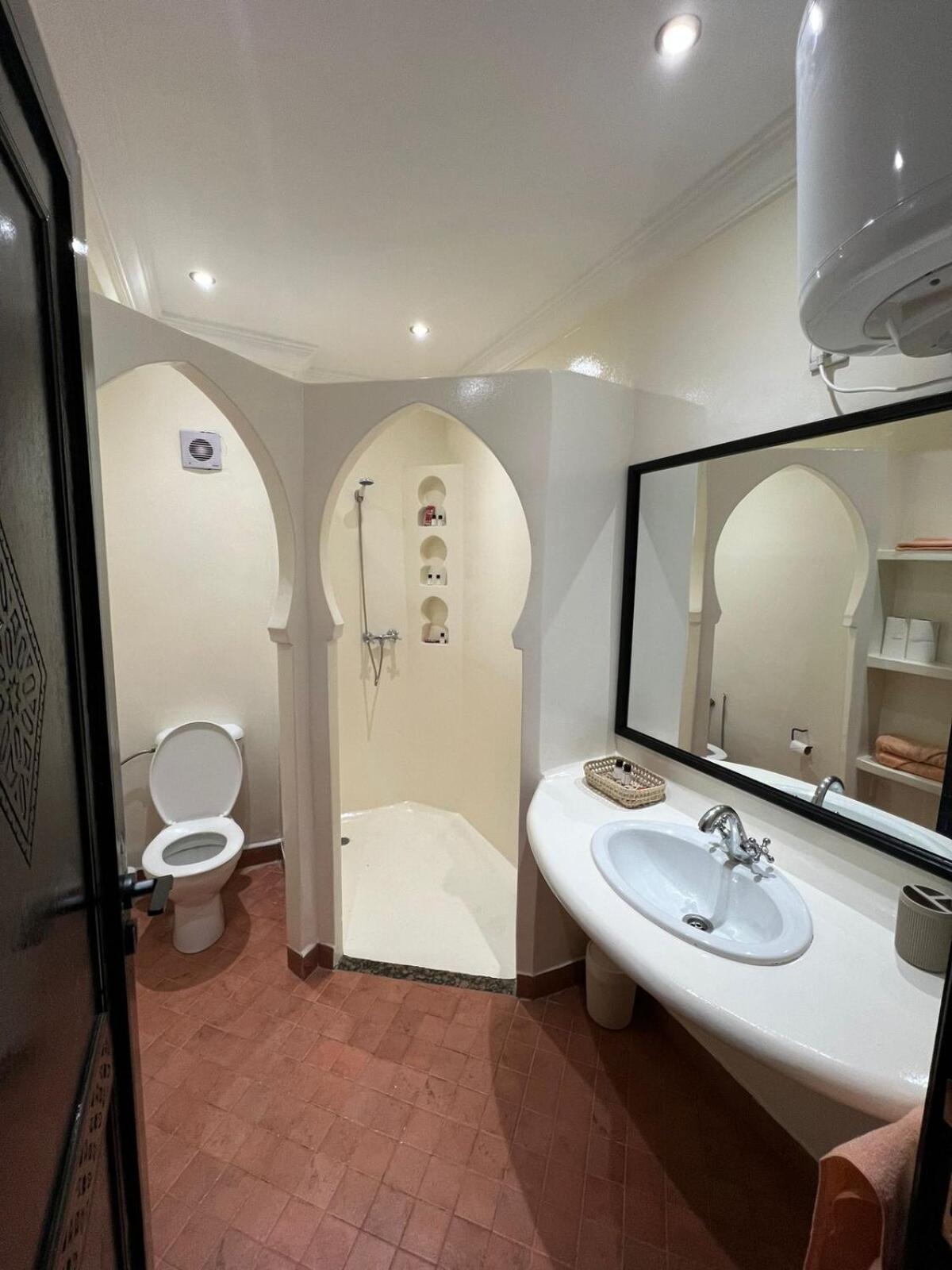 Bel Marrakech Appartement *