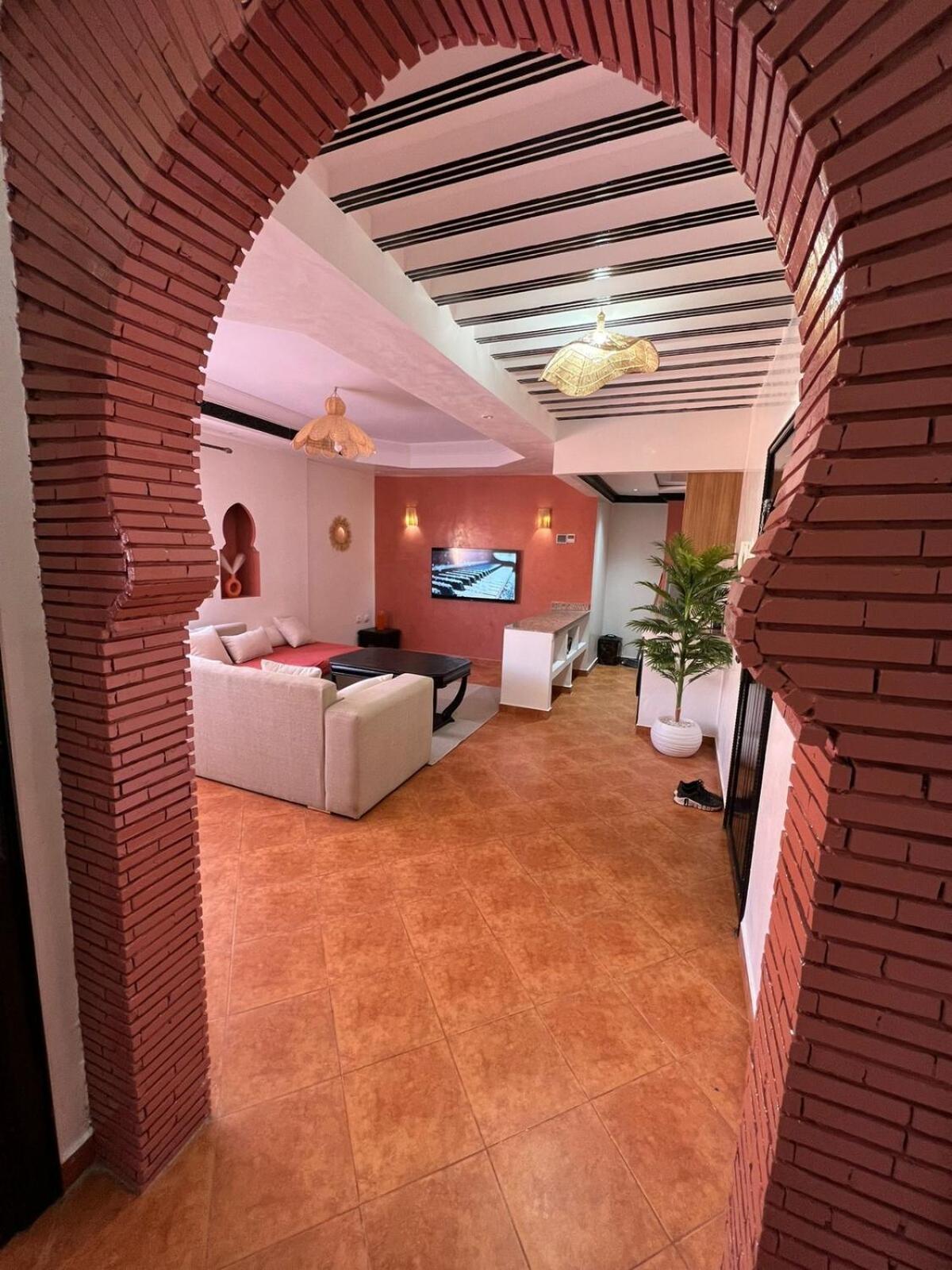 Bel Marrakech Appartement