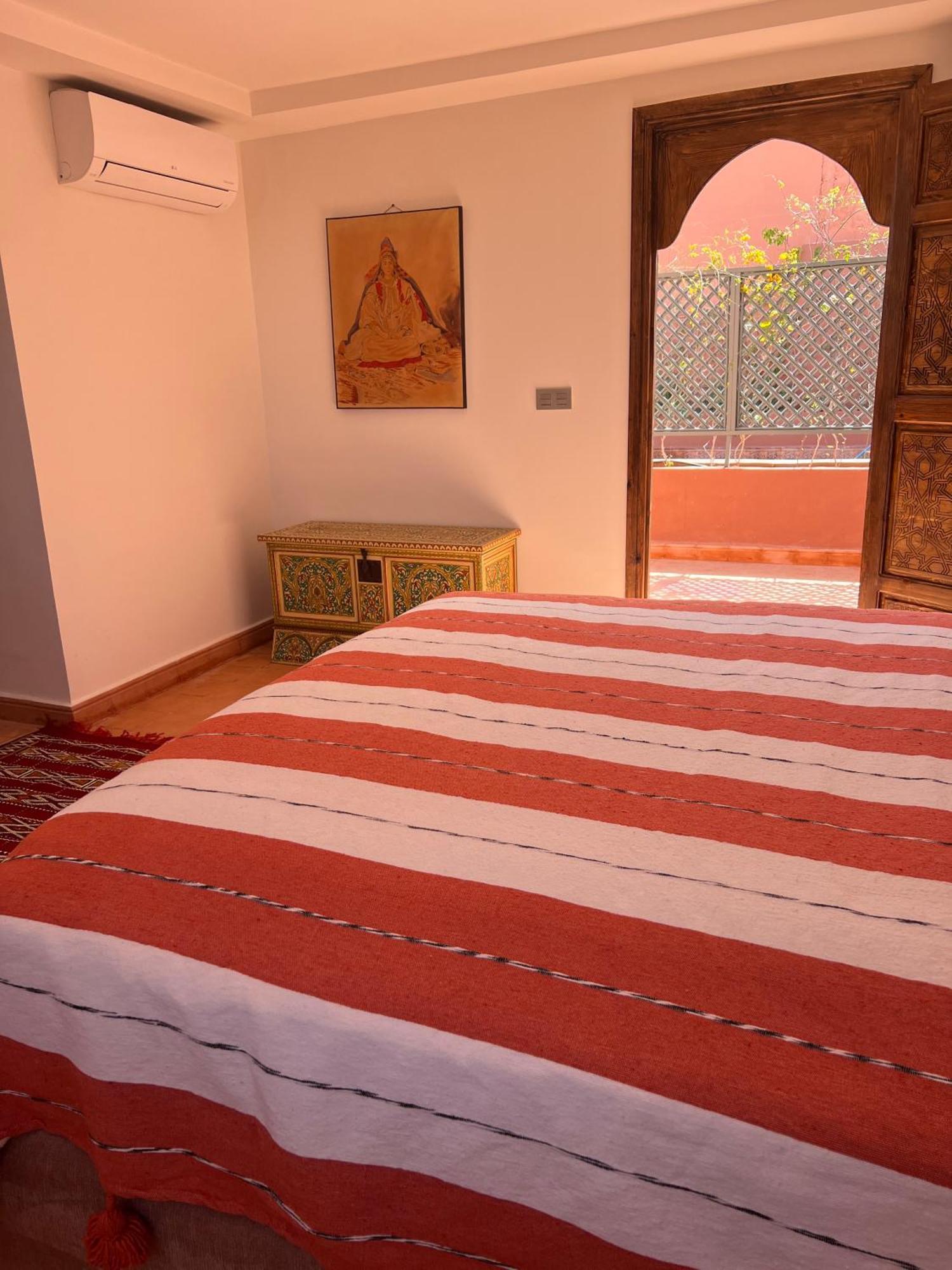 Riad Kech One & Marrakesh