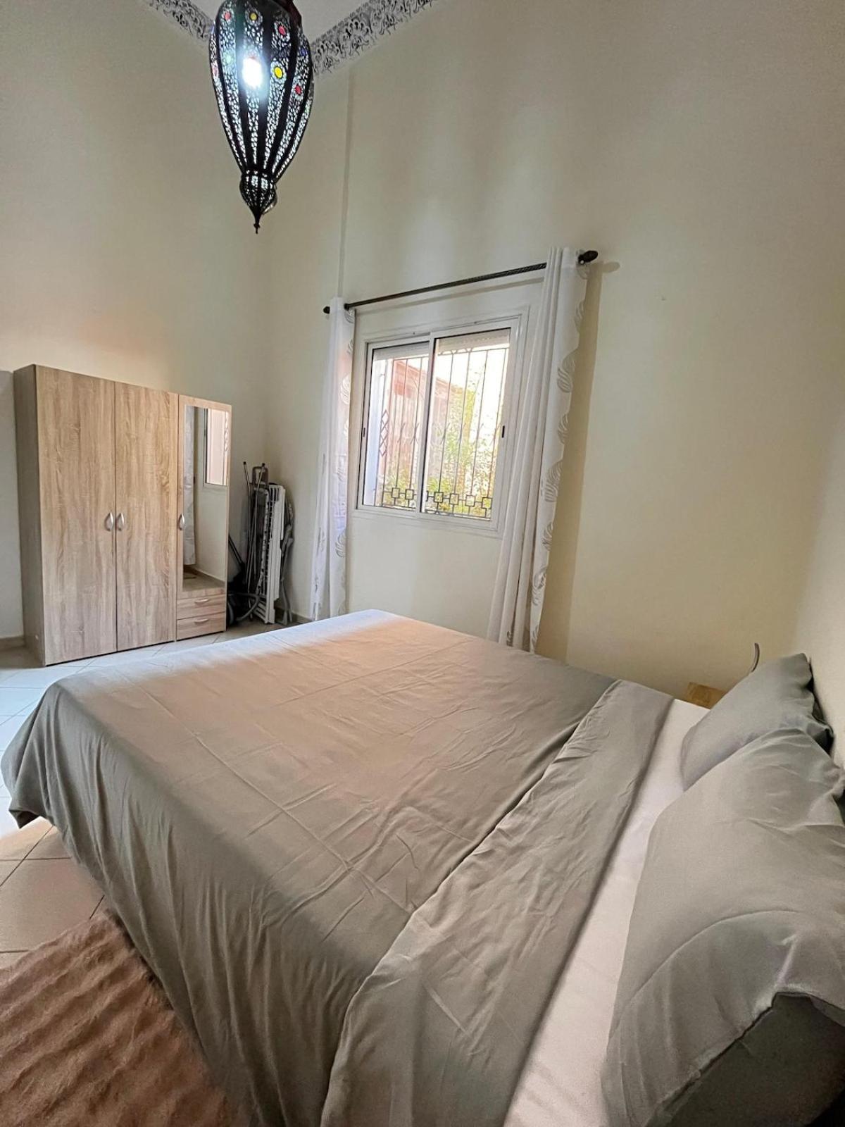 Marrakech
