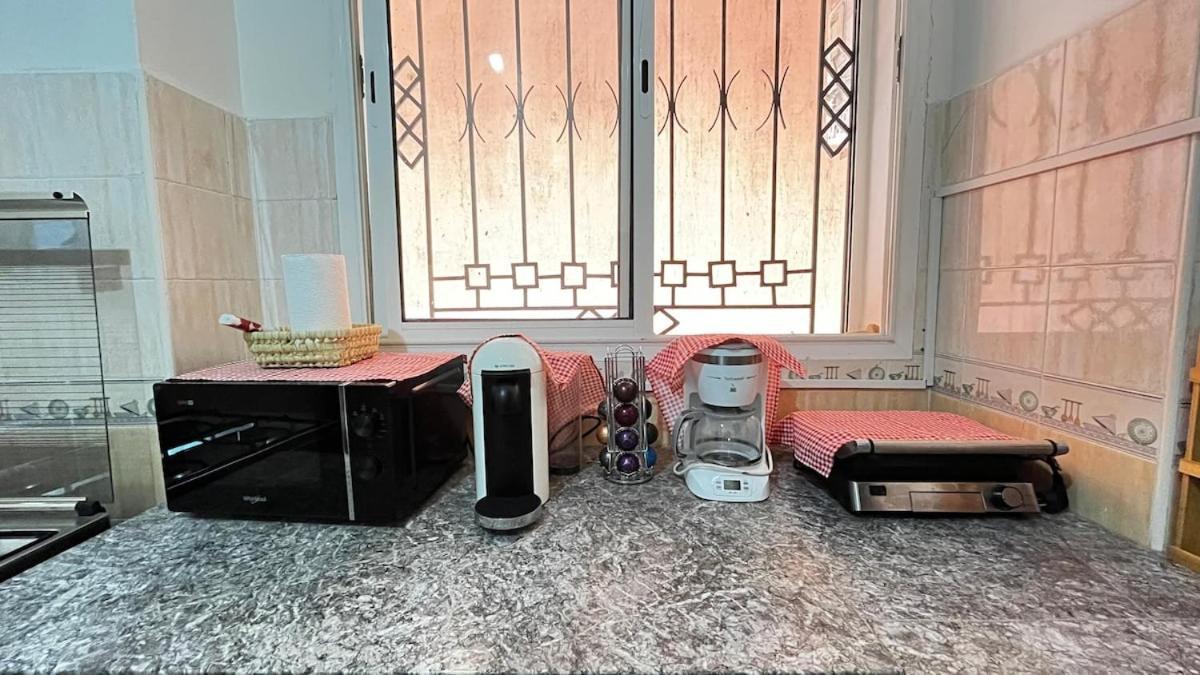 Appartement Marrakech Marrakesh