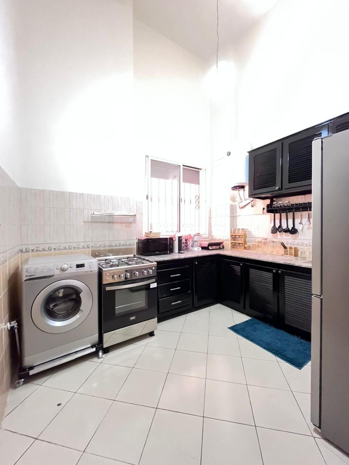 Appartement Marrakech *