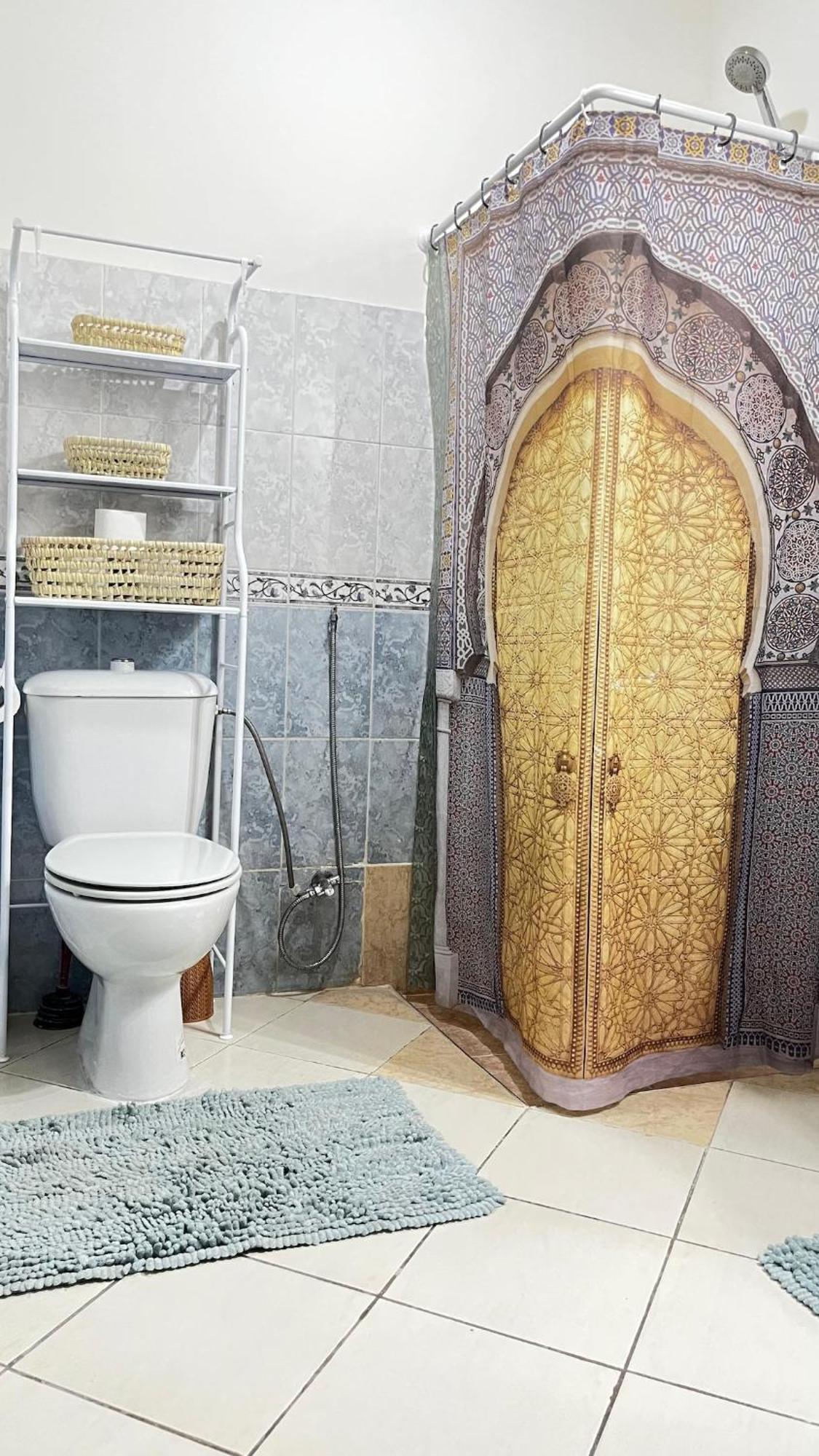 Marrakech *