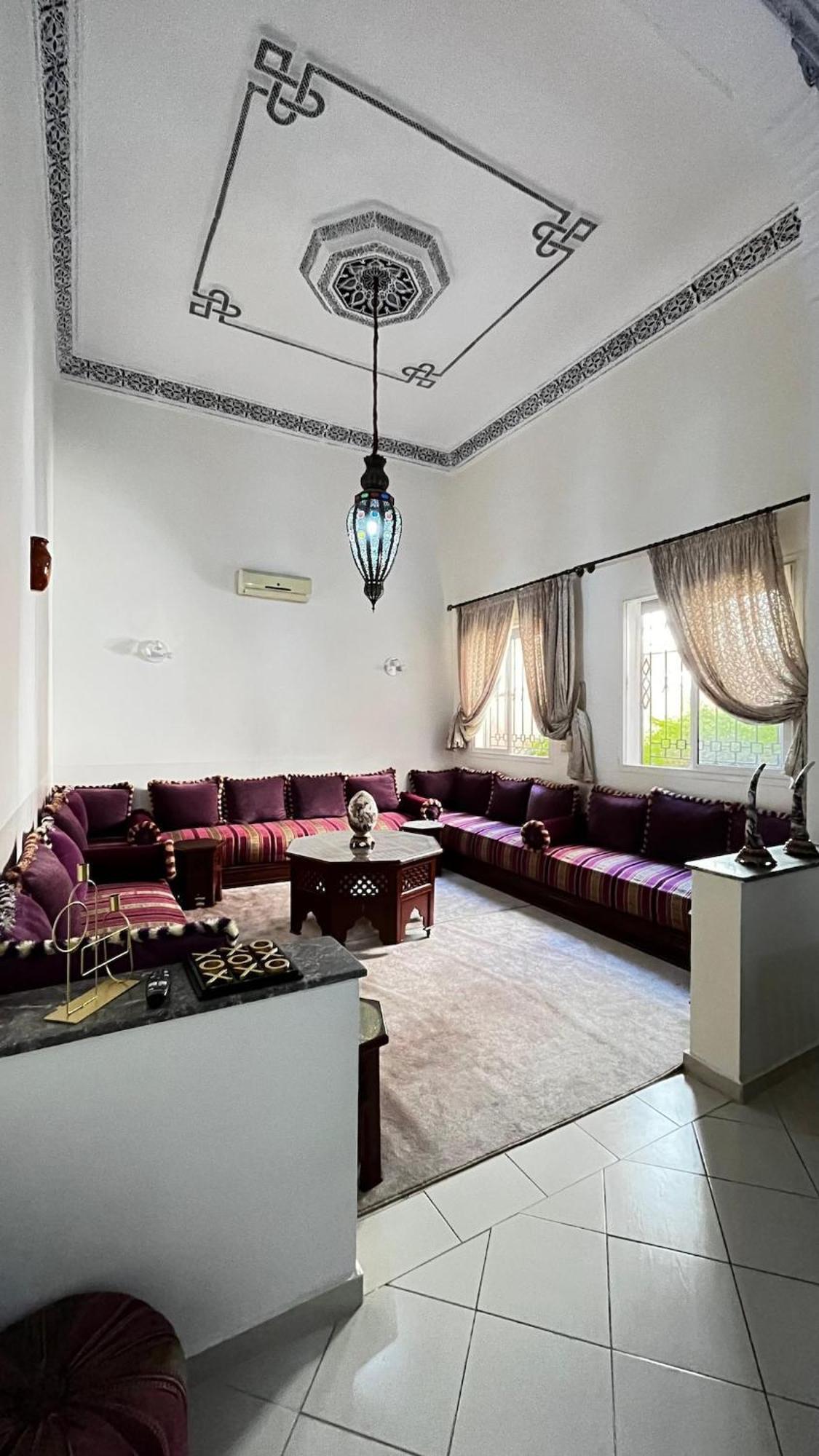 Marrakech Appartement
