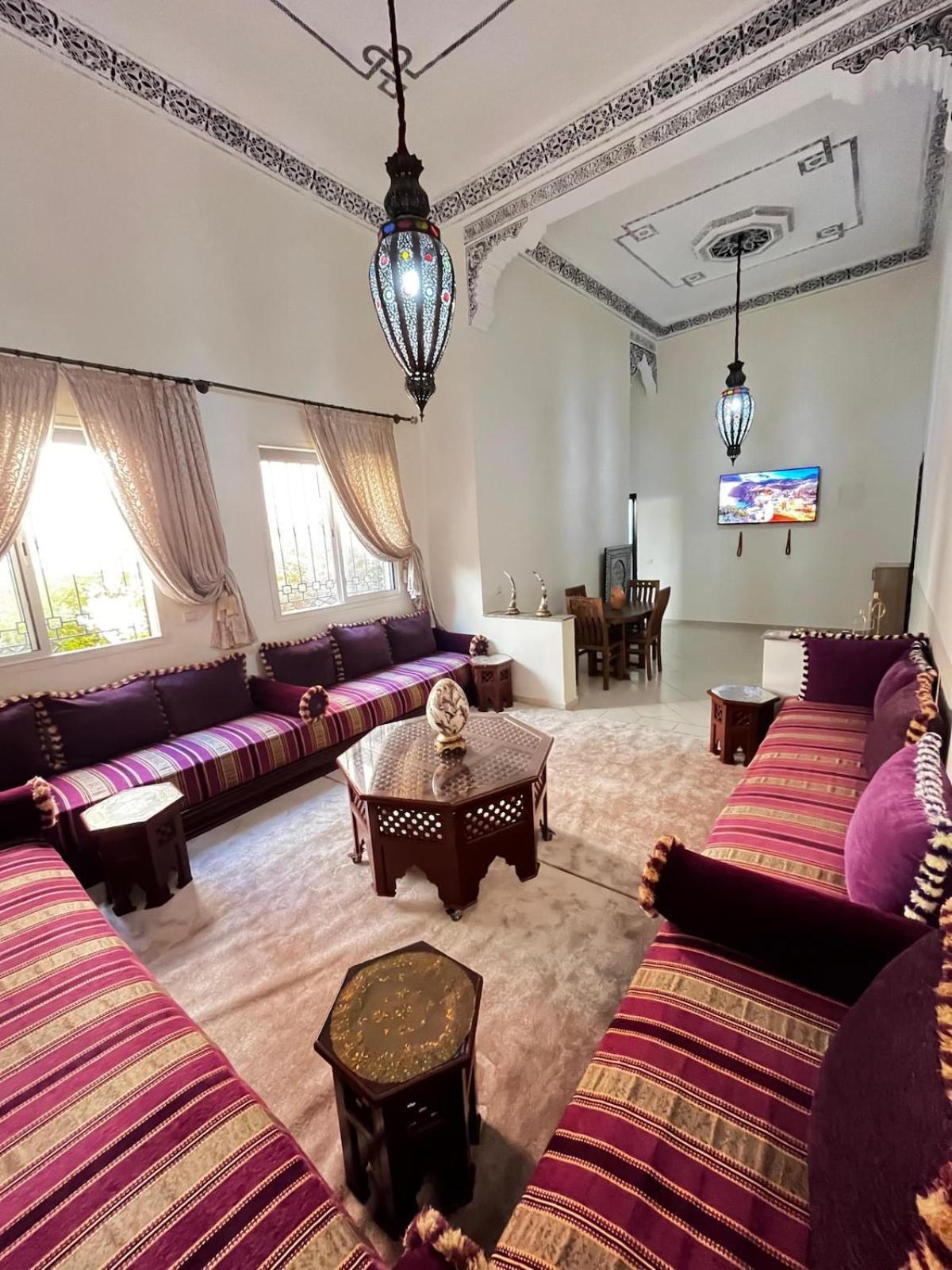 Appartement Marrakech *