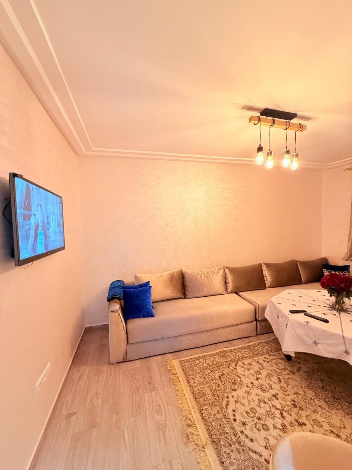 Mima Comfort * Marrakesh