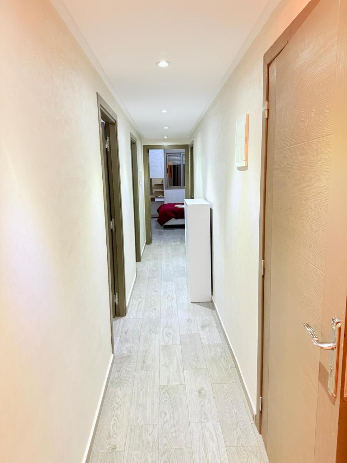 Mima Comfort Appartement Marrakesh
