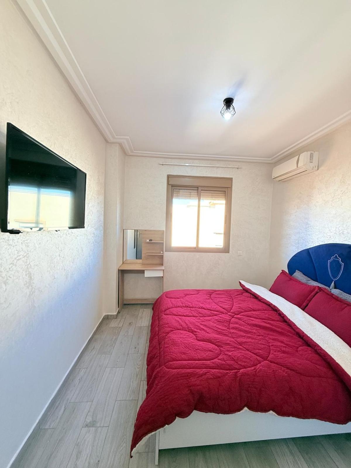 Appartement Mima Comfort *