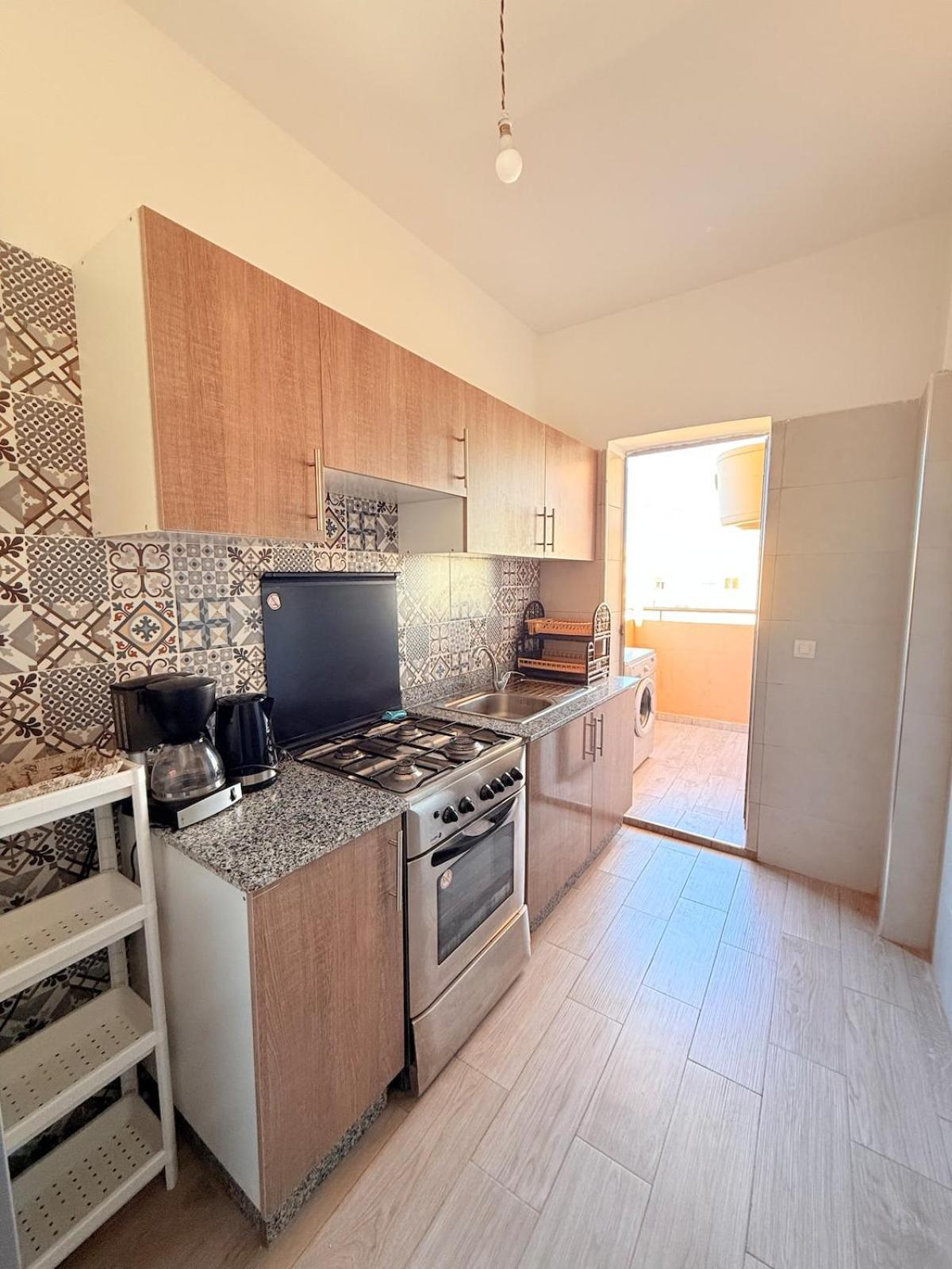 Mima Comfort Appartement