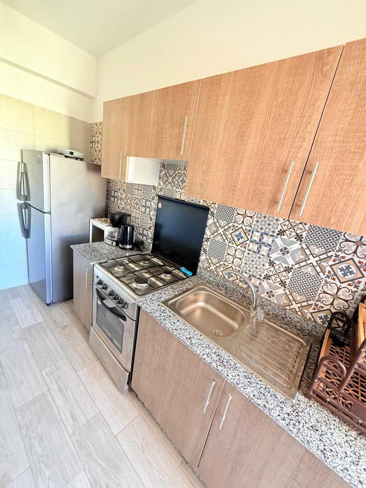 Appartement Mima Comfort *