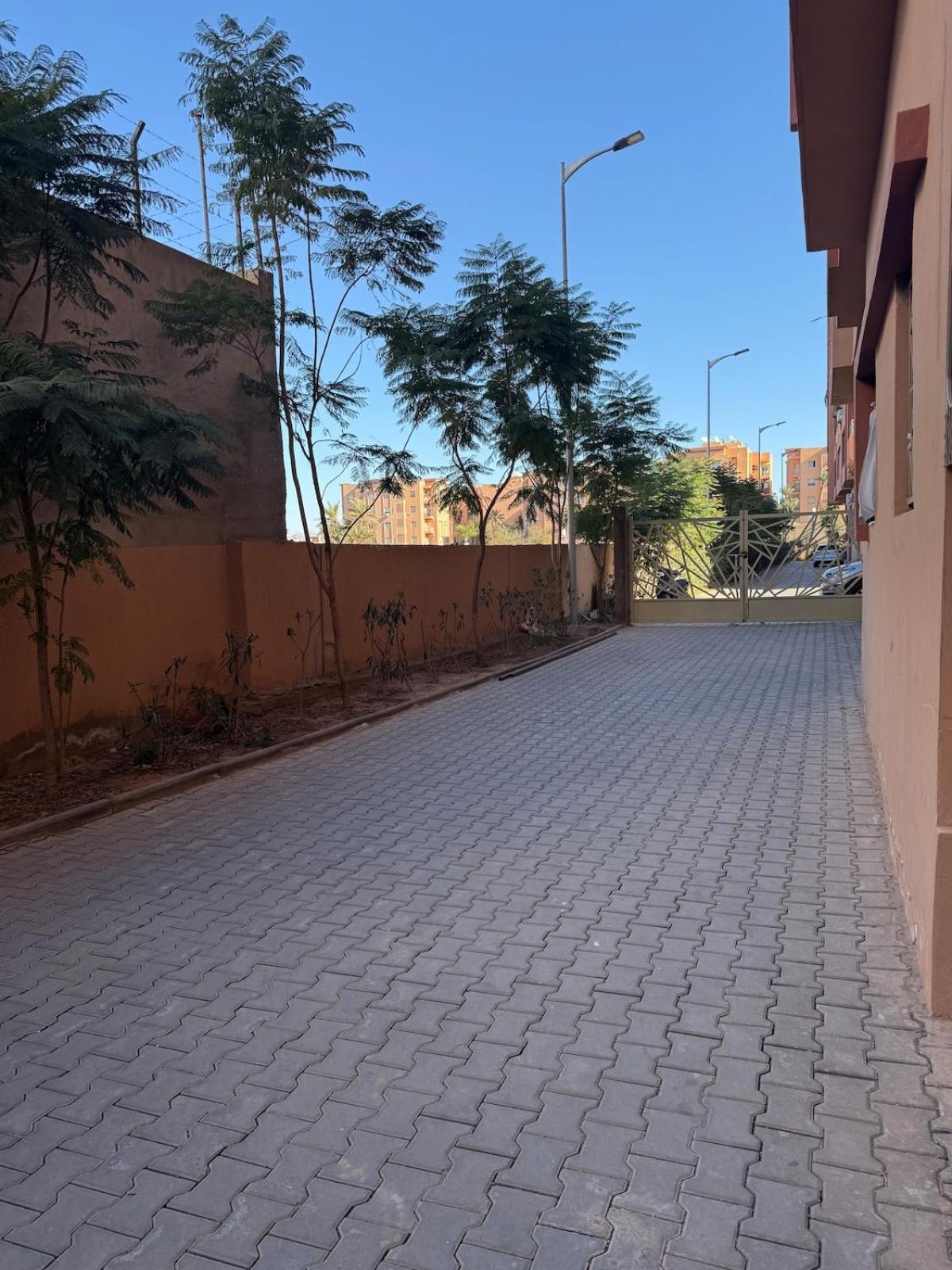 Mima Comfort Appartement Marrakesh