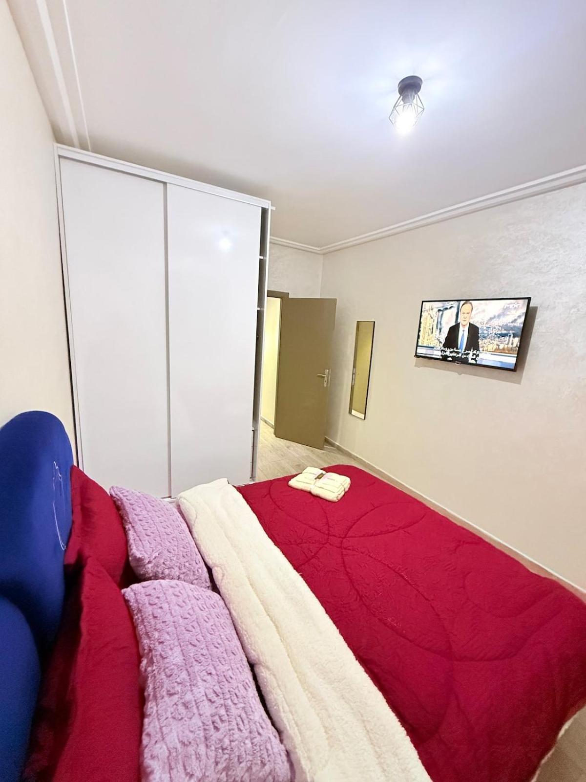 Mima Comfort Marrakesh