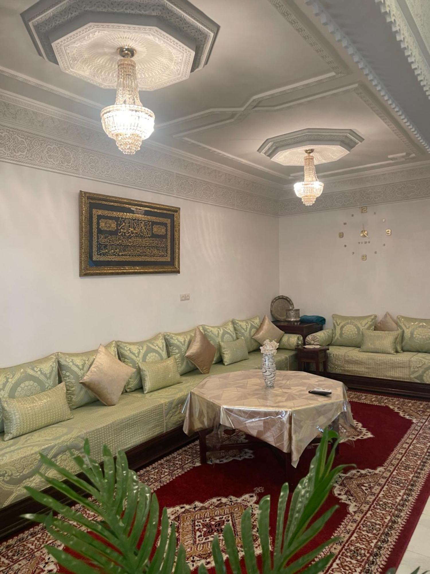 Marrakech Heberg *