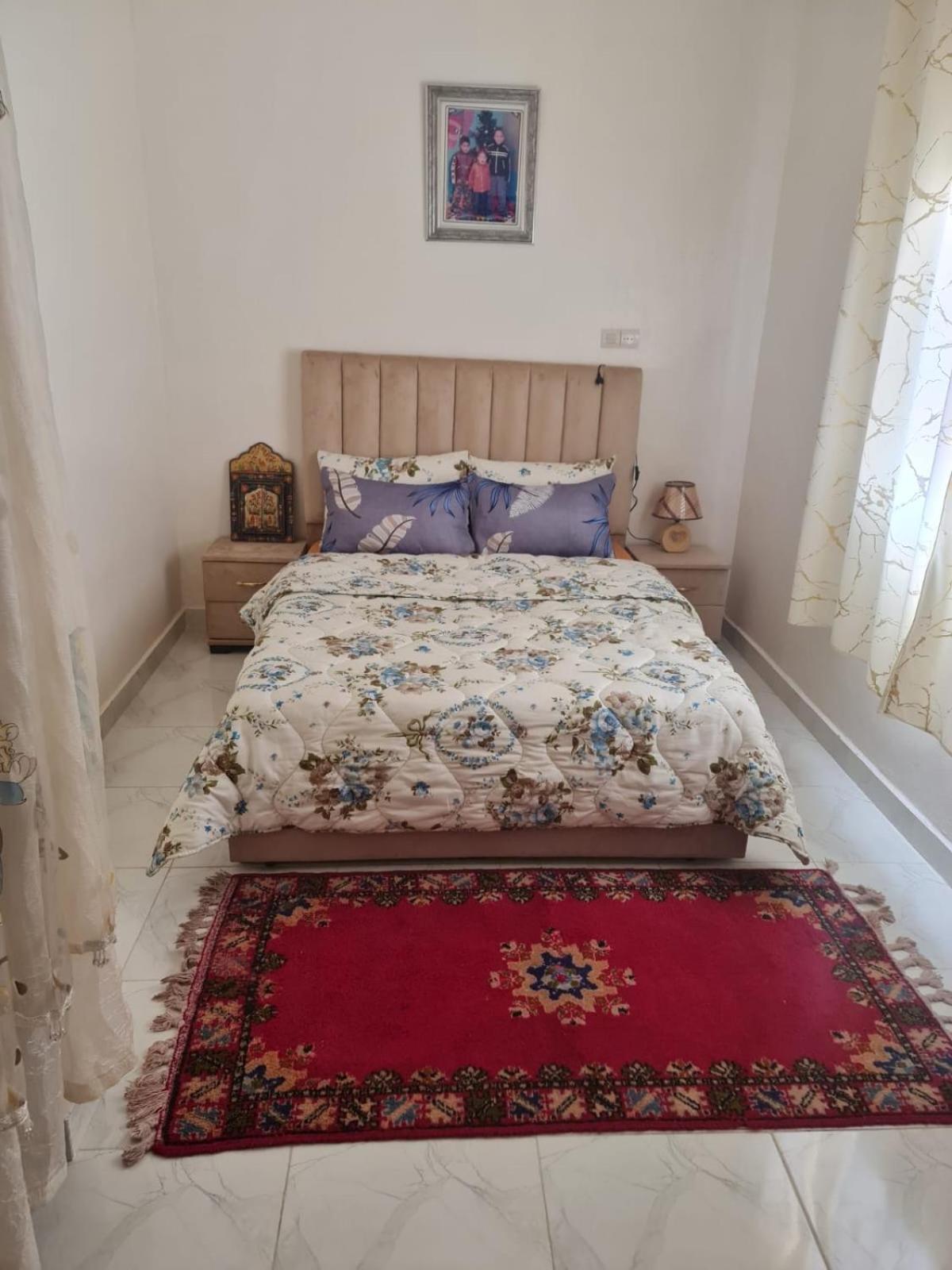 Marrakech Heberg Appartement