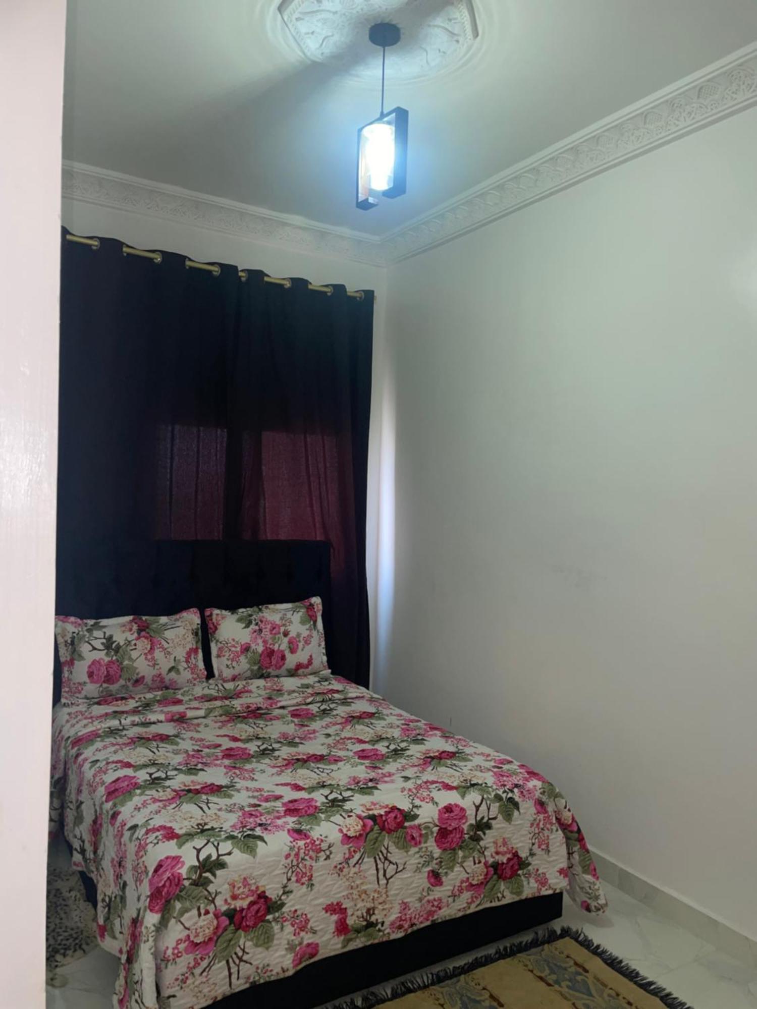 Marrakech Heberg Appartement Marrakesh