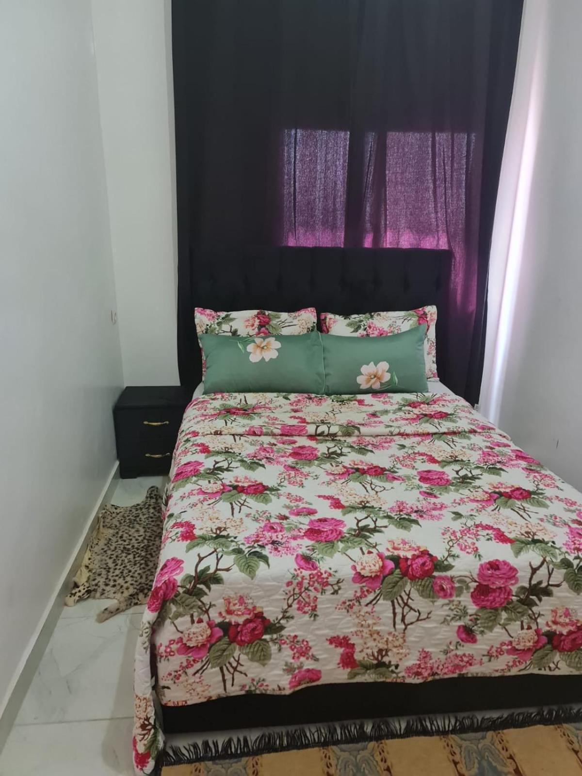 Appartement Marrakech Heberg Marrakesh