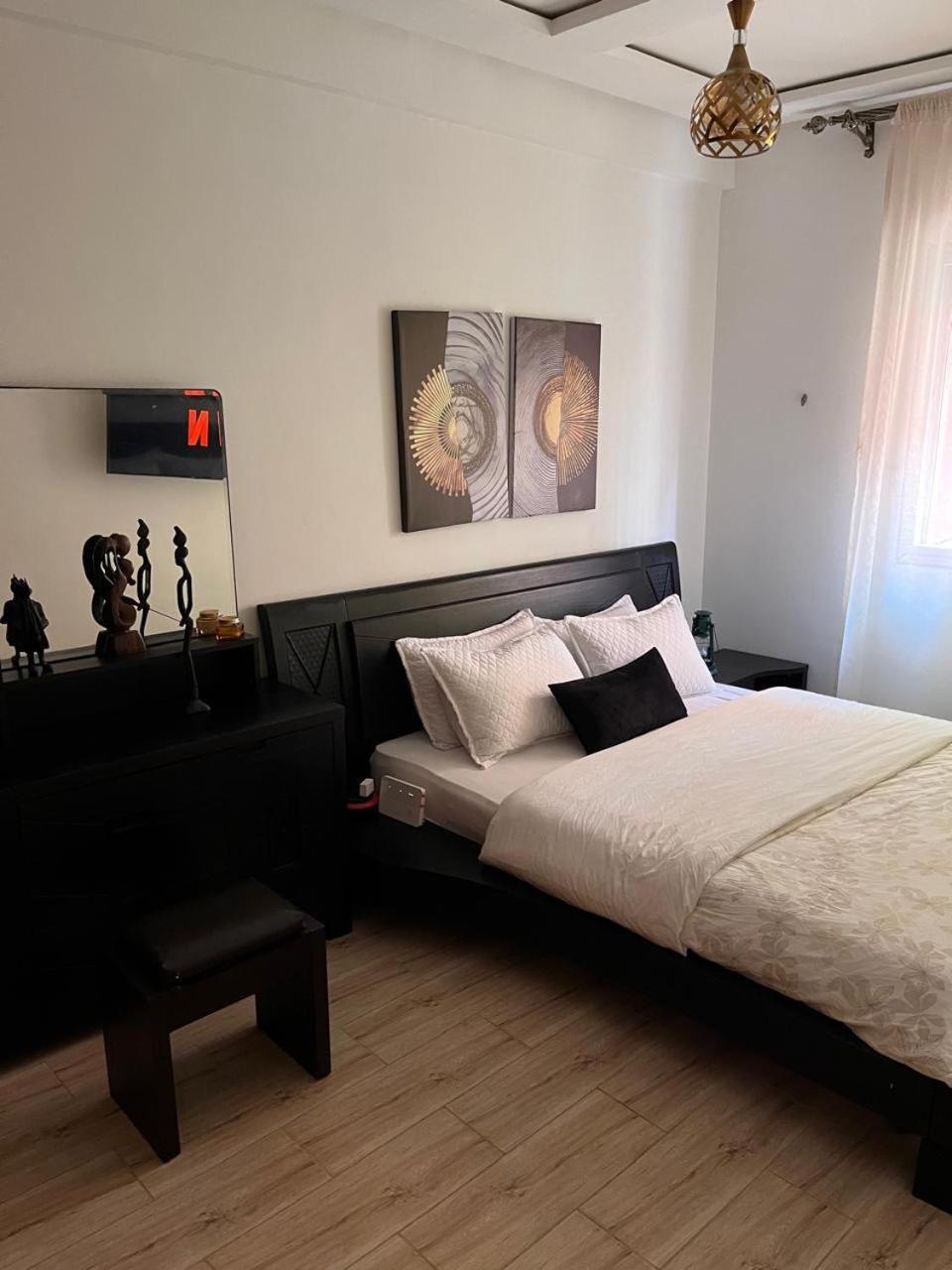 Appartement Marrakech 2 Al Manar Marrakesh