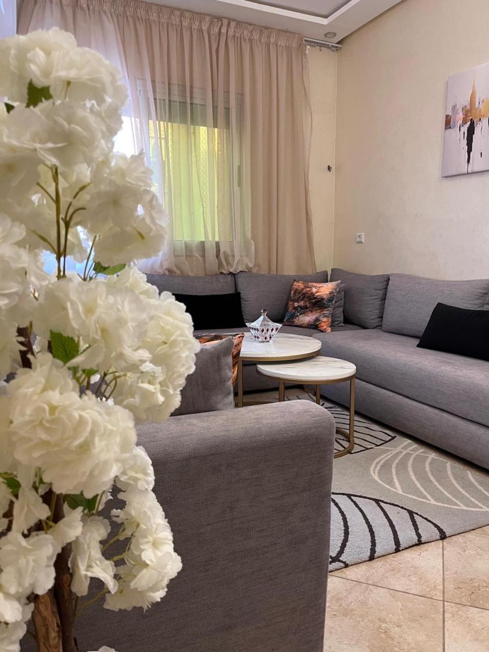 Appartement Marrakech 2 Al Manar *