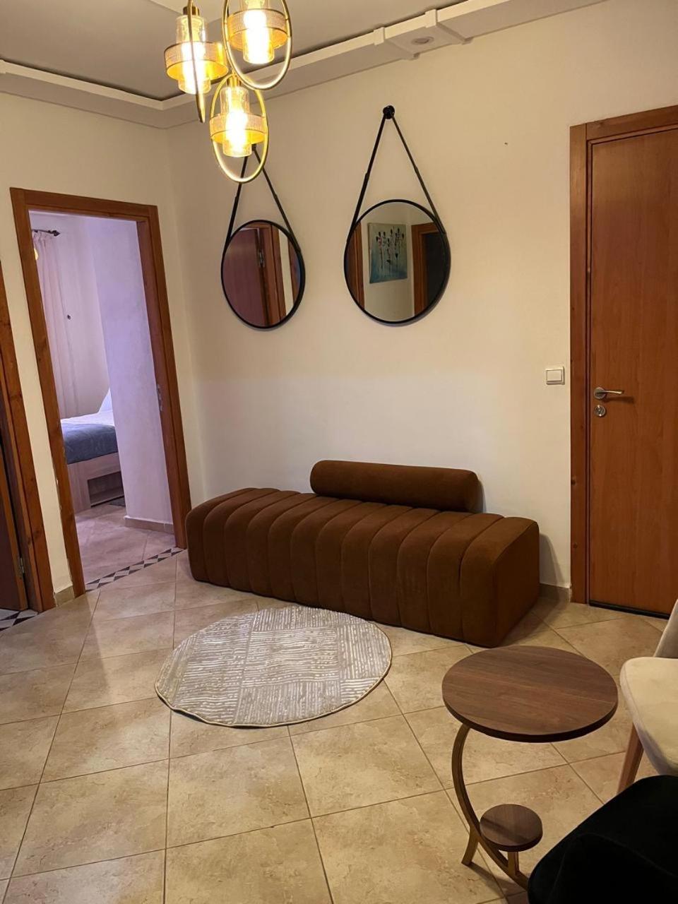 Marrakech 2 Al Manar Appartement *