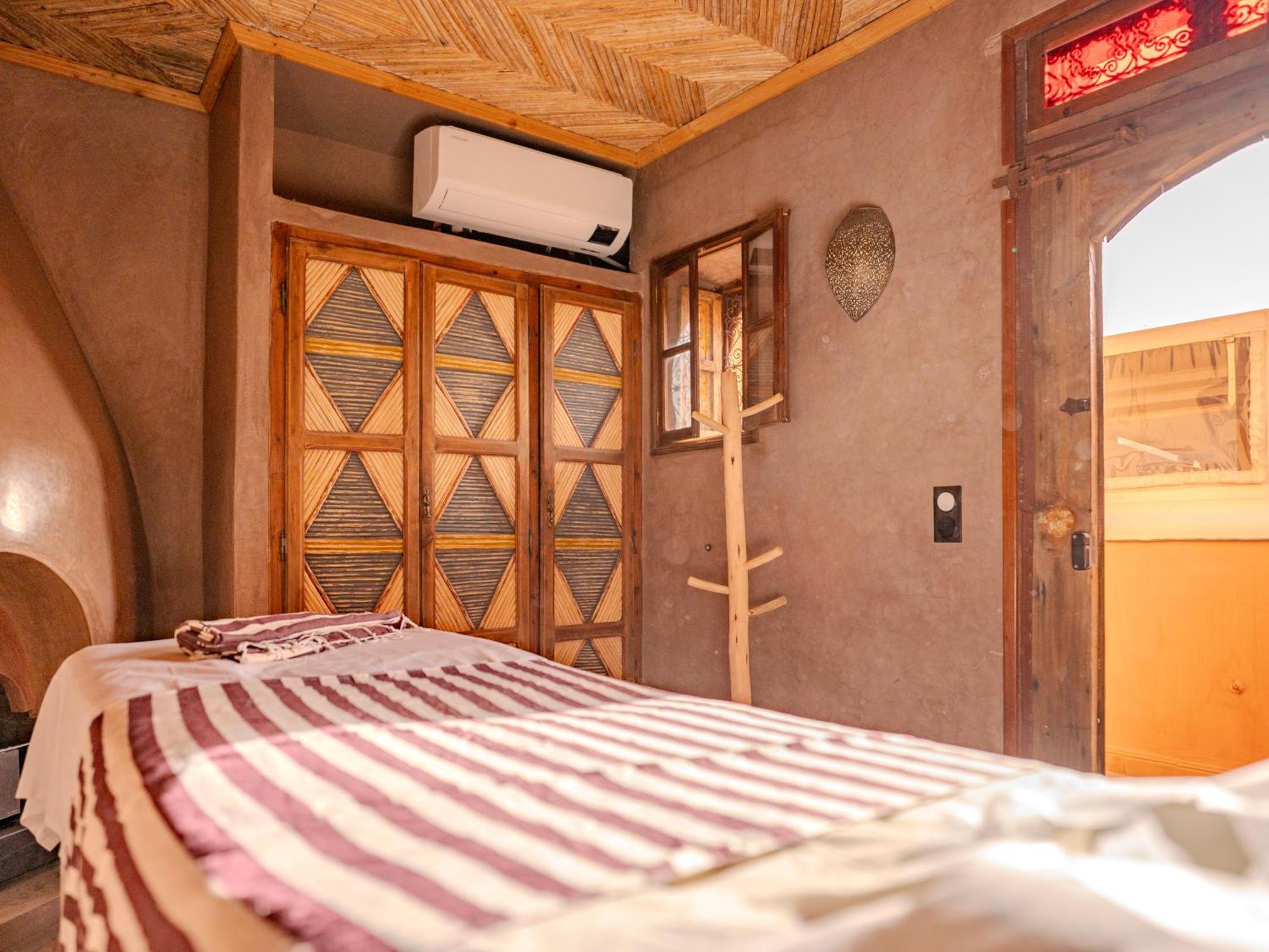 Mayan Heated Pool And Gym * Marrakesh