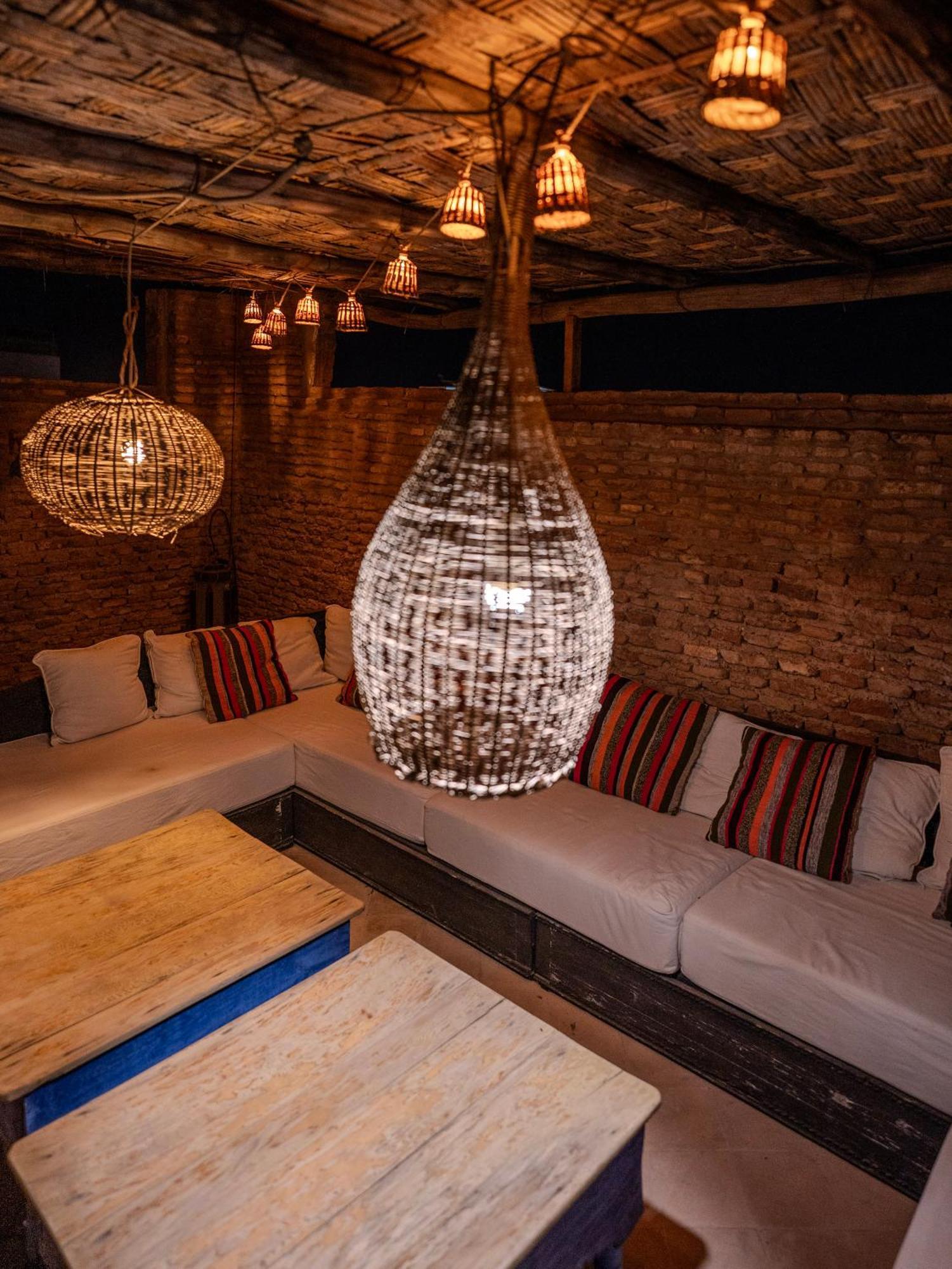 Mayan Heated Pool And Gym Villa Marrakesh