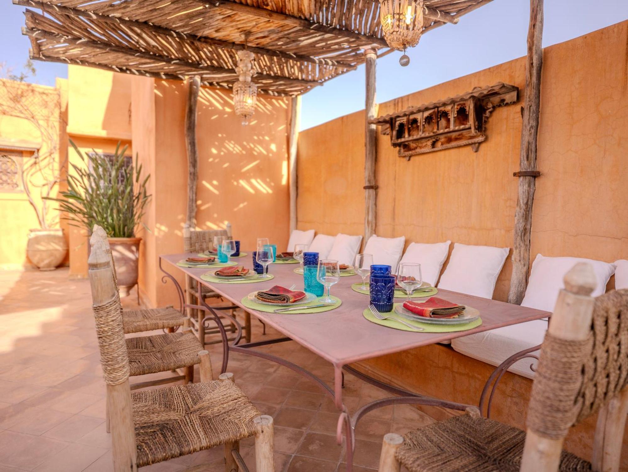 Villa Mayan Heated Pool And Gym