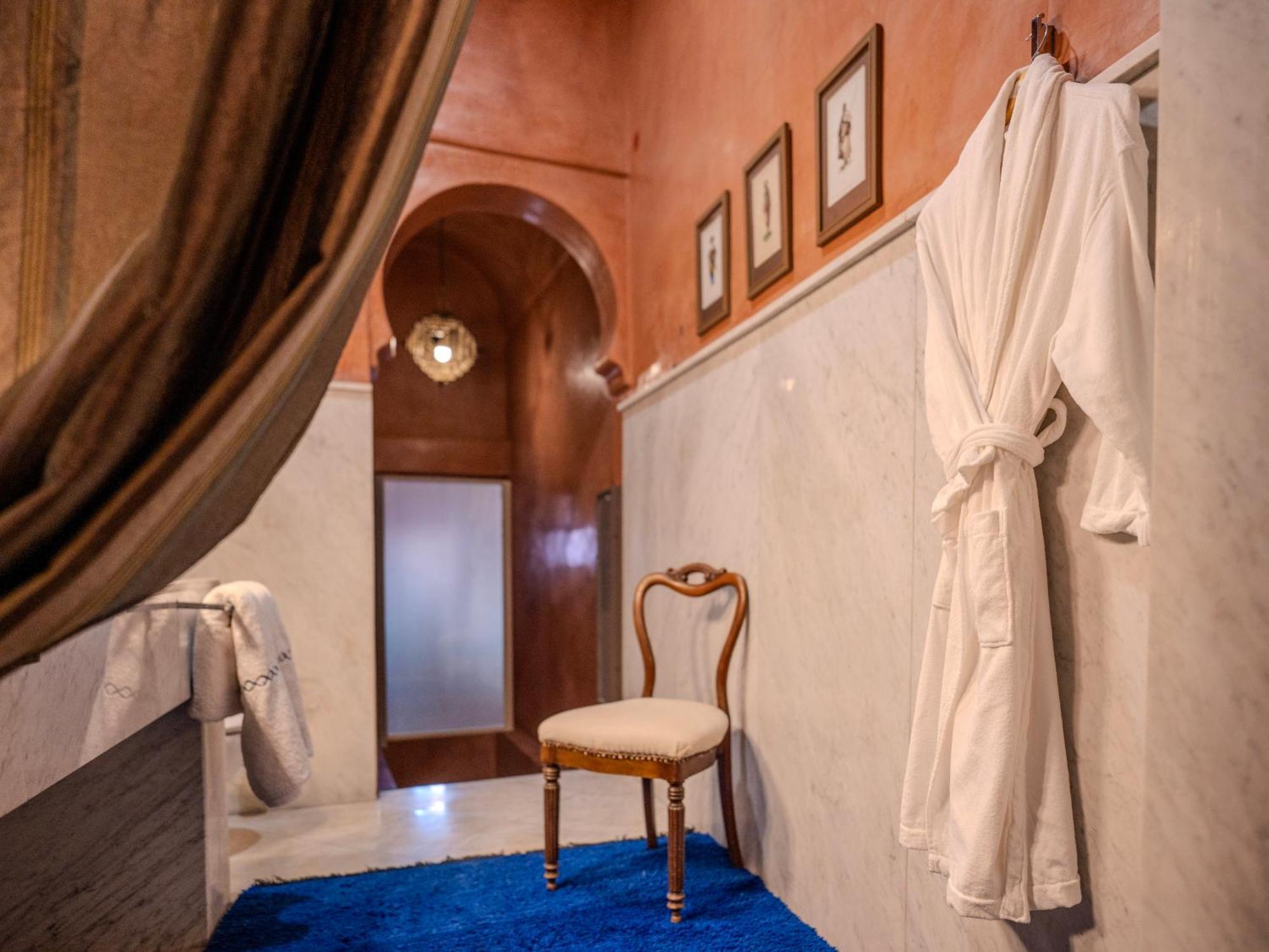 Villa Mayan Heated Pool And Gym Marrakesh
