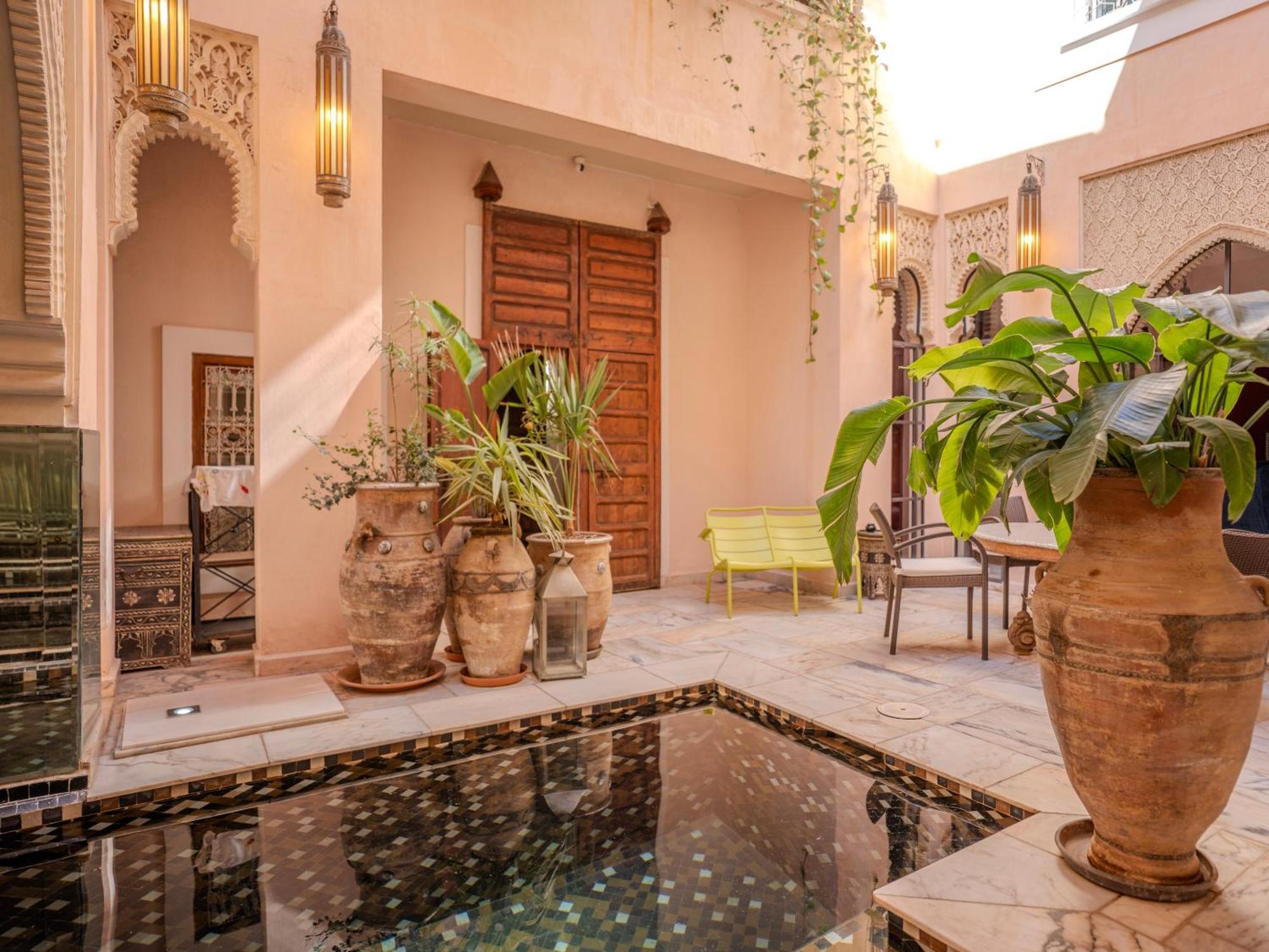 Mayan Heated Pool And Gym