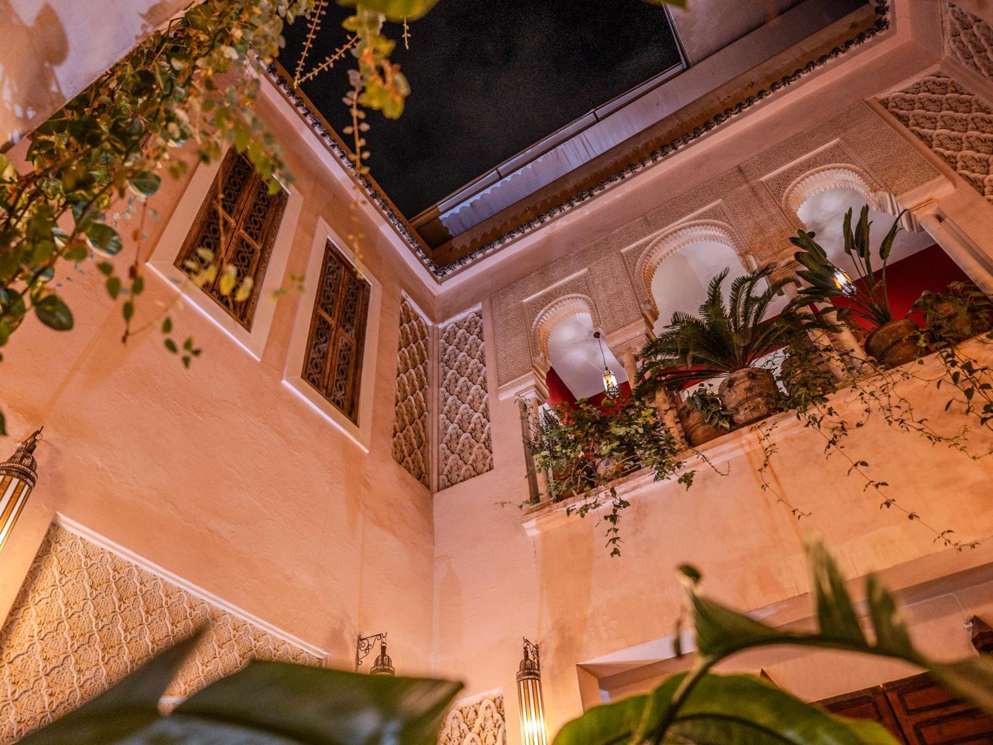 Mayan Heated Pool And Gym Villa